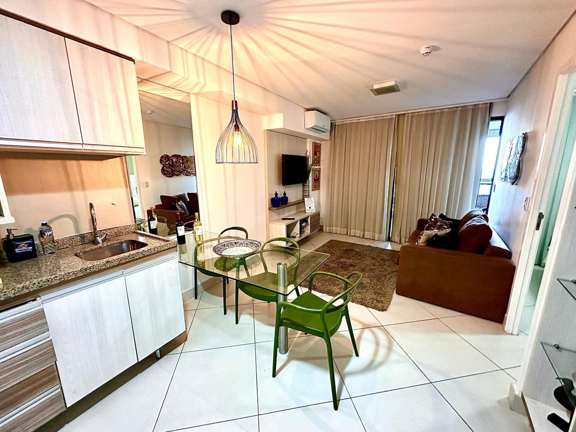 LANDSCAPE, no melhor da beira mar, VISTA MAR, RESTAUTANTE, decoração E WIFI TOP, Gold B Fortaleza  Extérieur photo