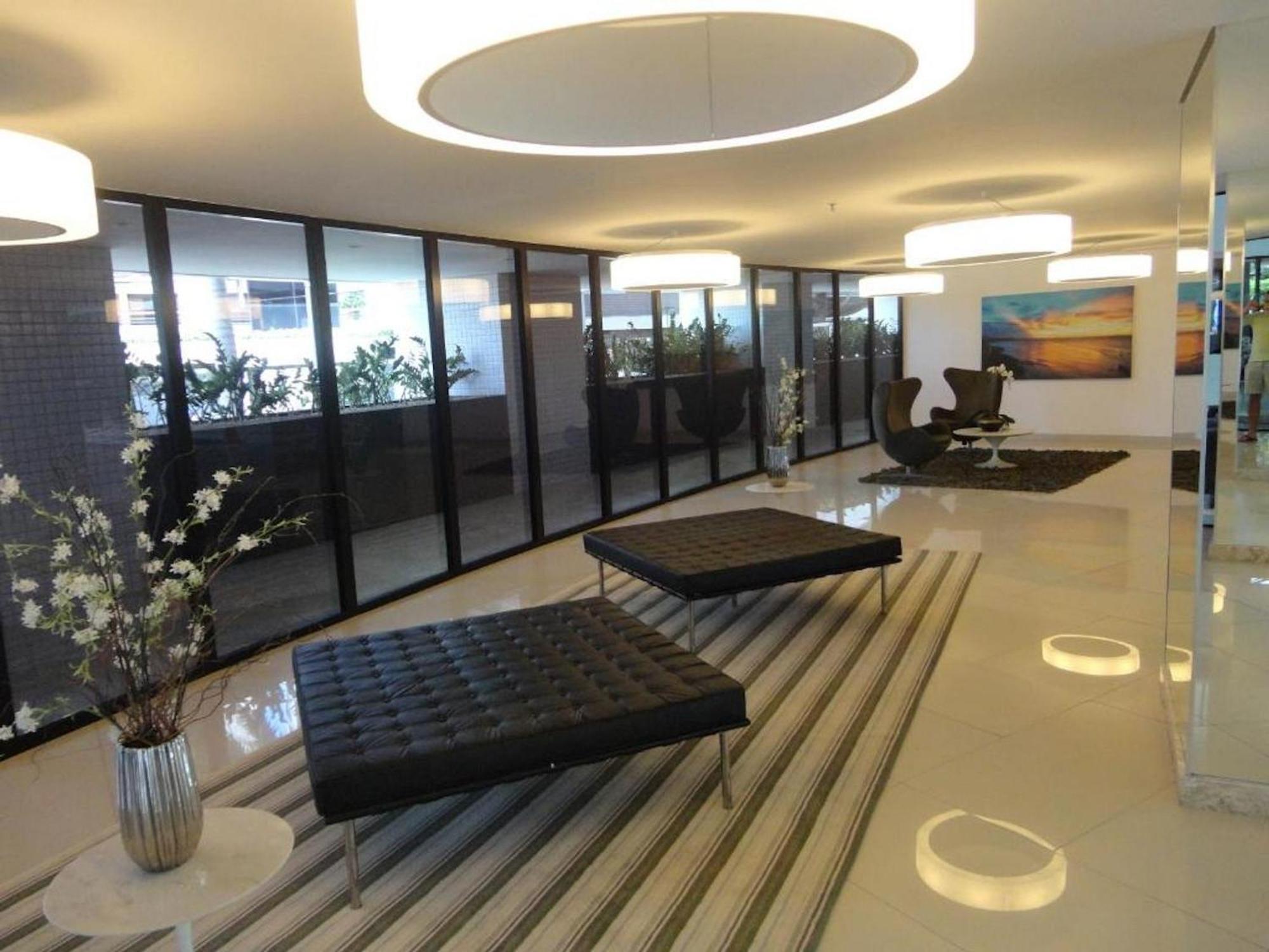 LANDSCAPE, no melhor da beira mar, VISTA MAR, RESTAUTANTE, decoração E WIFI TOP, Gold B Fortaleza  Extérieur photo